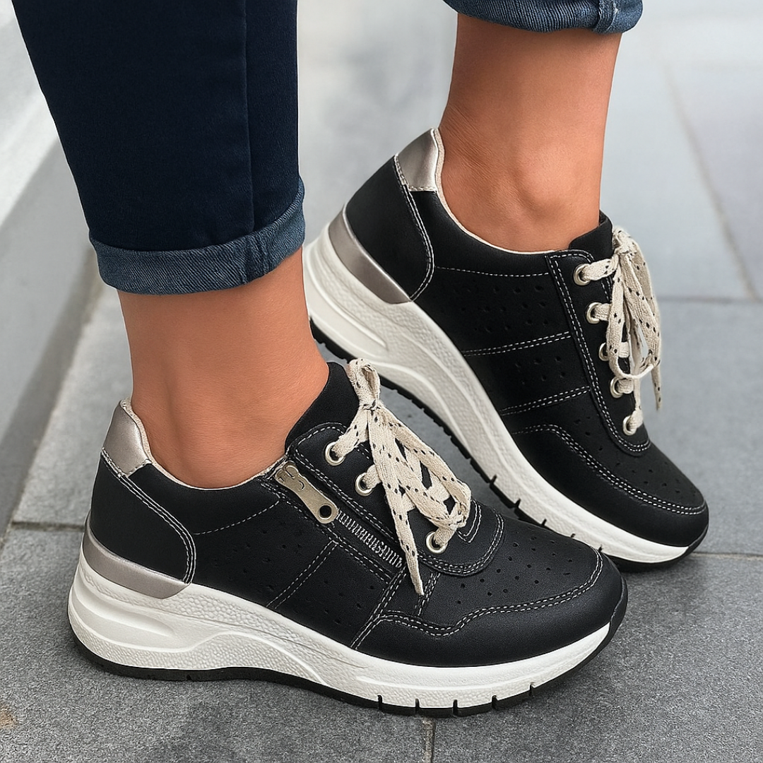 Vialux – Orthopädischer Turnschuh