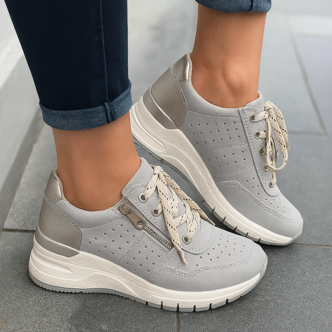 Vialux – Orthopädischer Turnschuh
