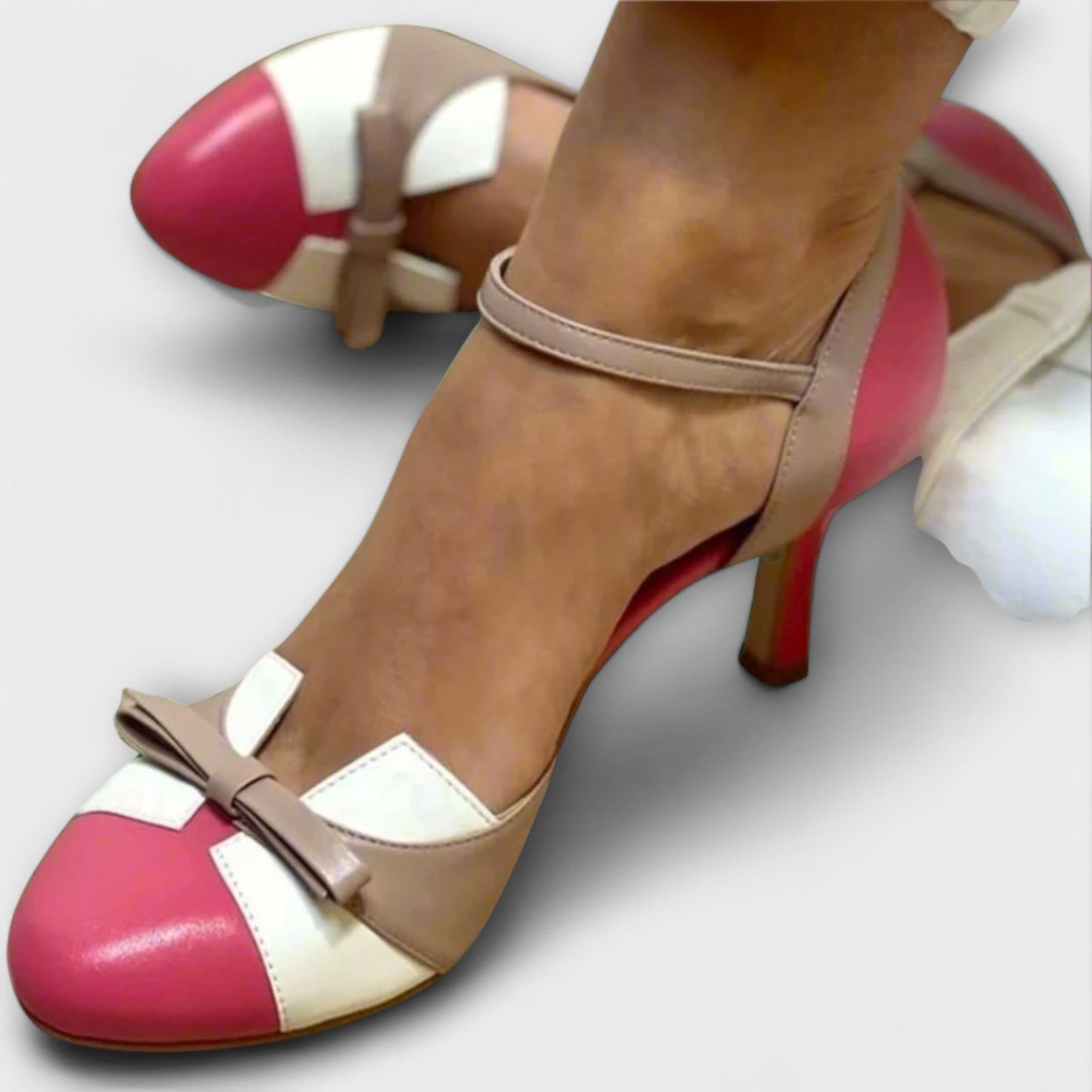 Lisa - Orthopädische Sandalen