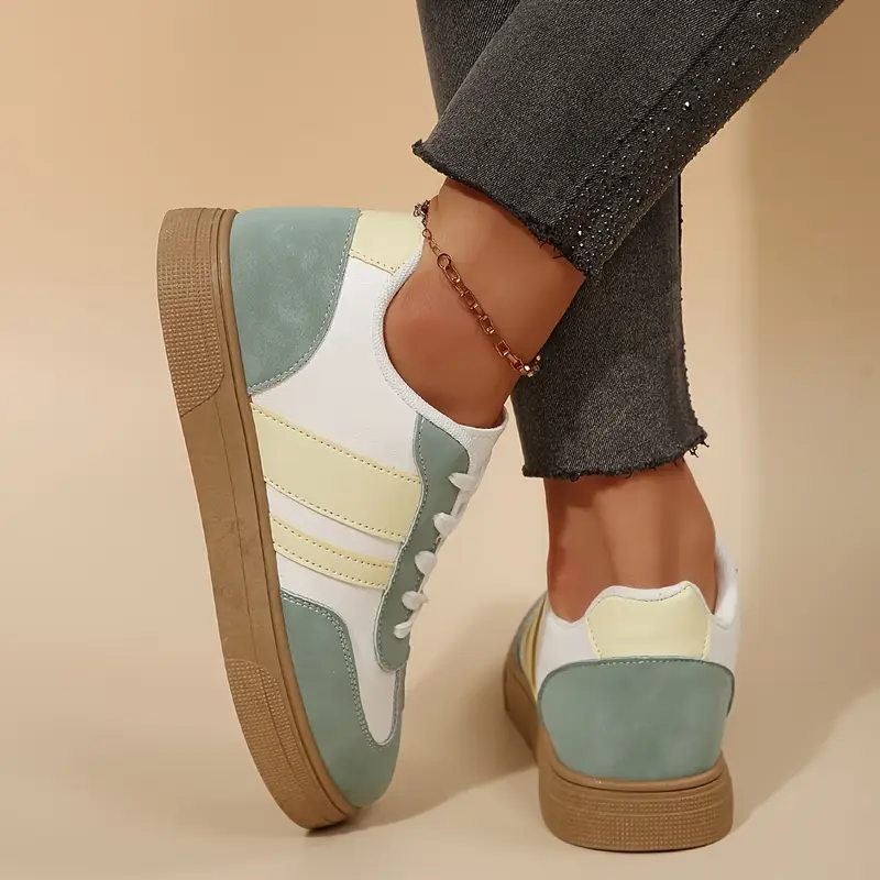 Lina – Orthopädische Bequeme Sneaker