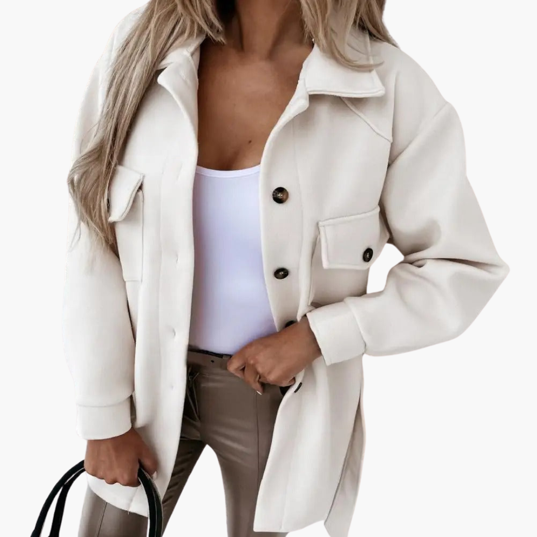 Melina - Schicke und elegante Jacke