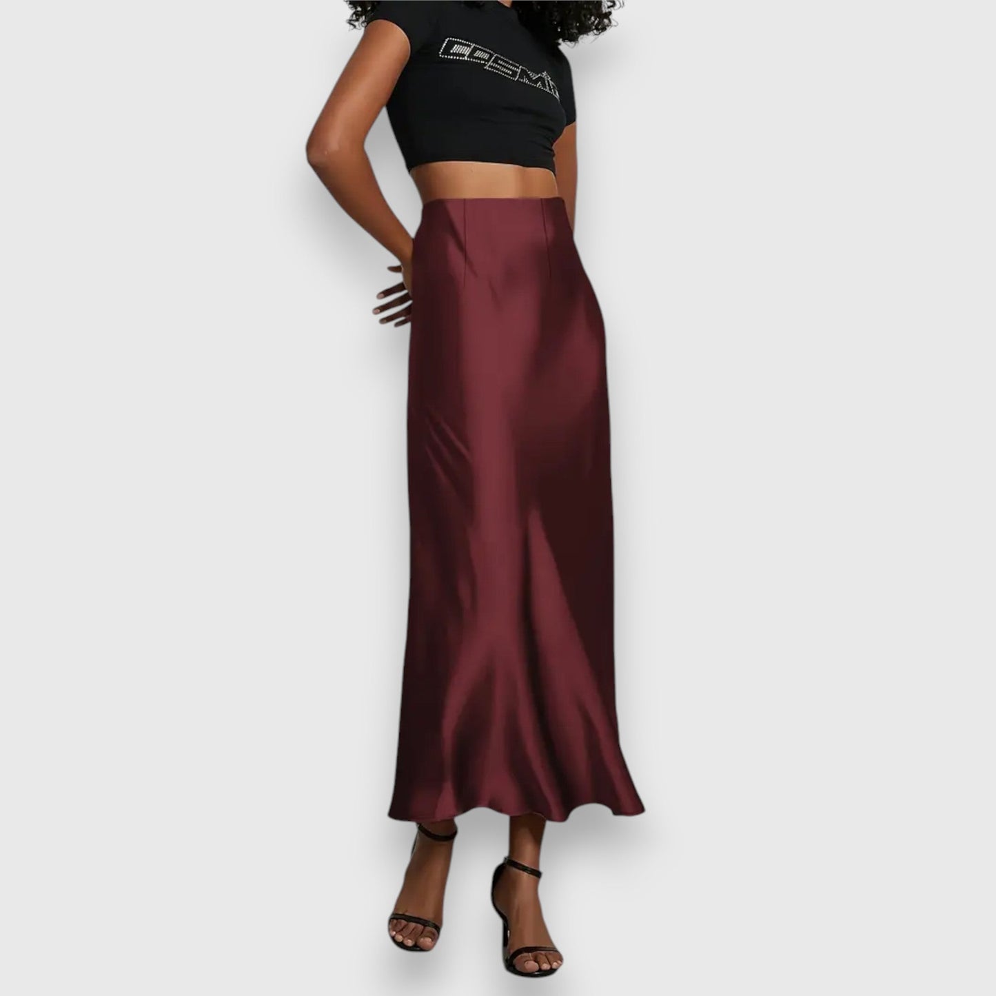 Amira – Eleganter Rock