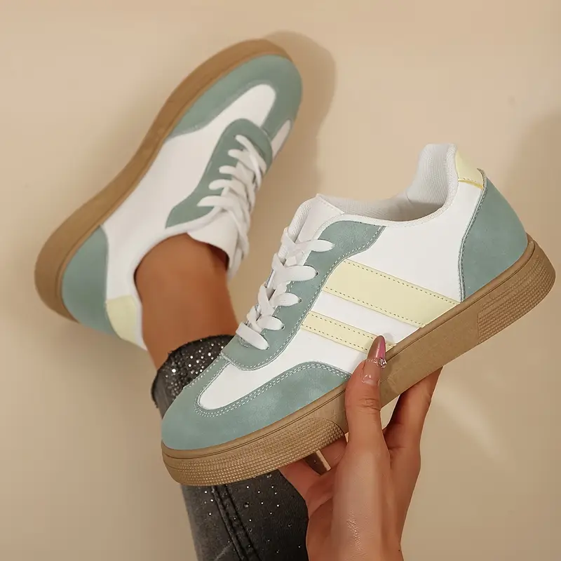 Lina – Orthopädische Bequeme Sneaker