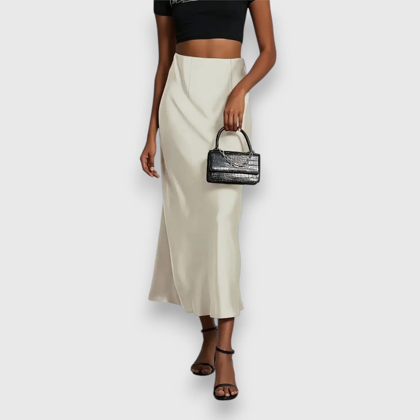 Amira – Eleganter Rock