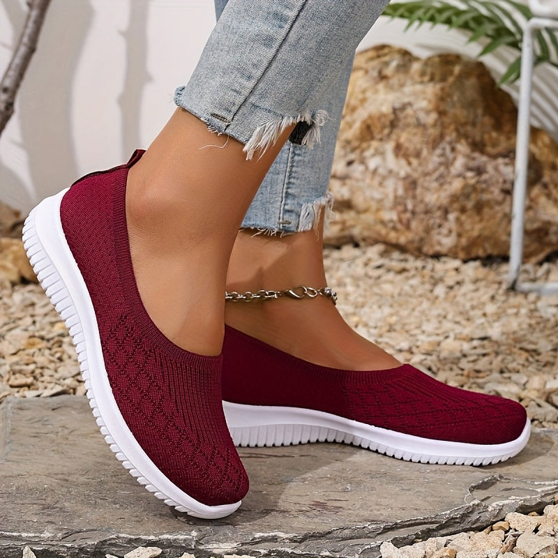 Amalena – Atmungsaktive Rutschfeste Schuhe