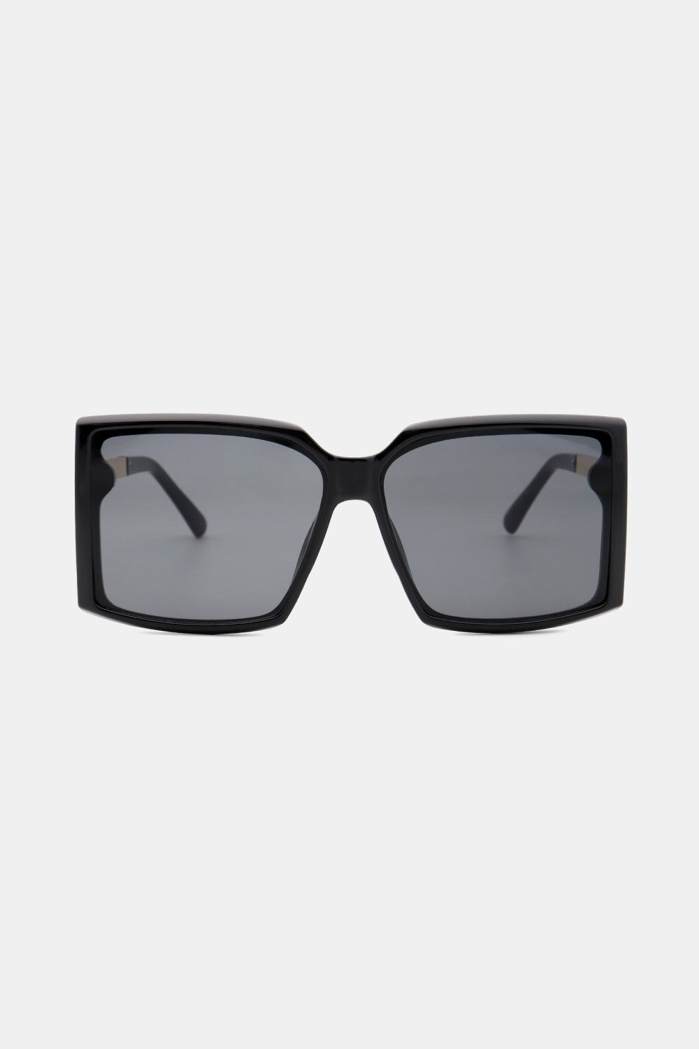 Modische Sonnenbrille im eckigen Design (Polycarbonat)