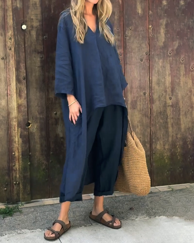 Lea - Chic Zweiteiler-Set