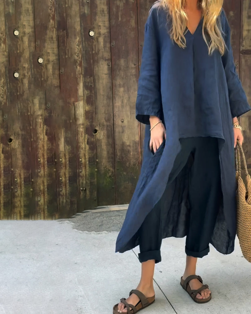 Lea - Chic Zweiteiler-Set