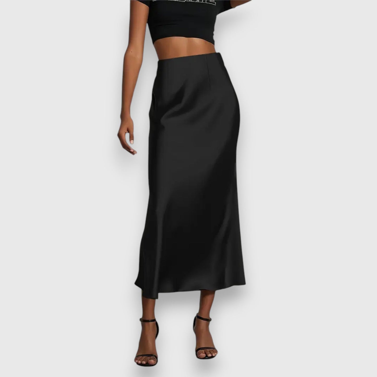Amira – Eleganter Rock