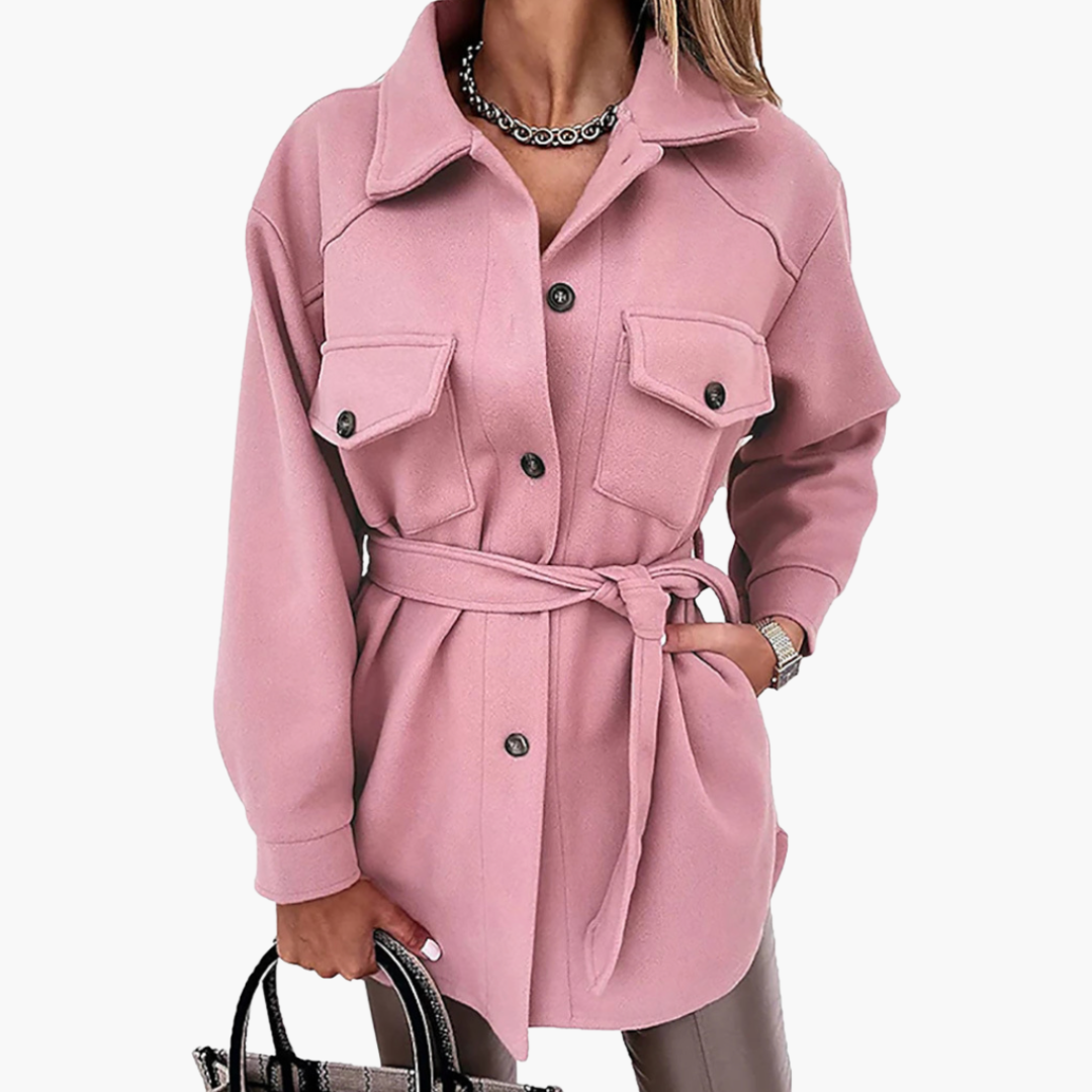 Melina - Schicke und elegante Jacke