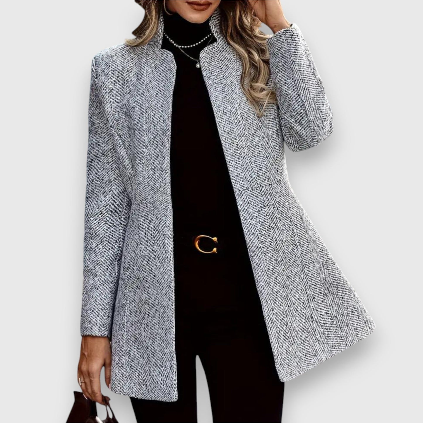 Valeria | Blazer Premium, Schmal und Elegant