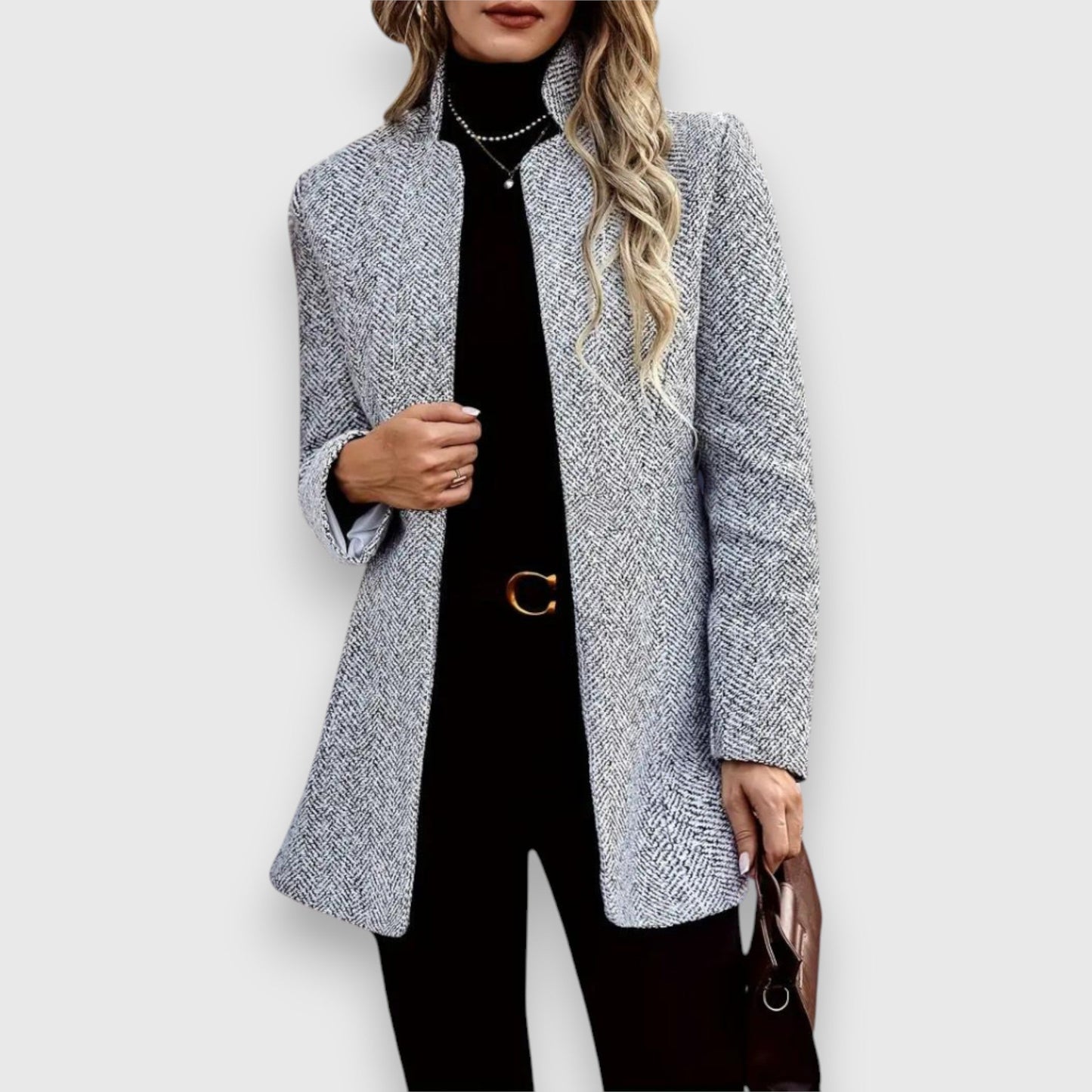 Valeria | Blazer Premium, Schmal und Elegant
