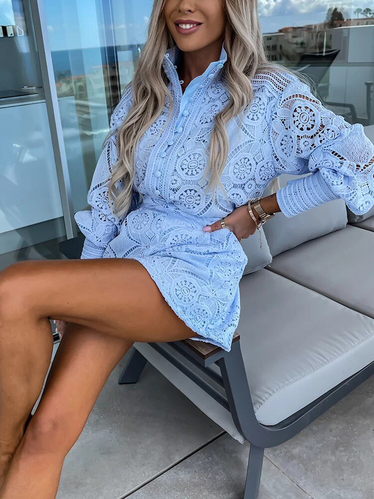 Romy- Elegantes zweiteiliges Sommer-Set