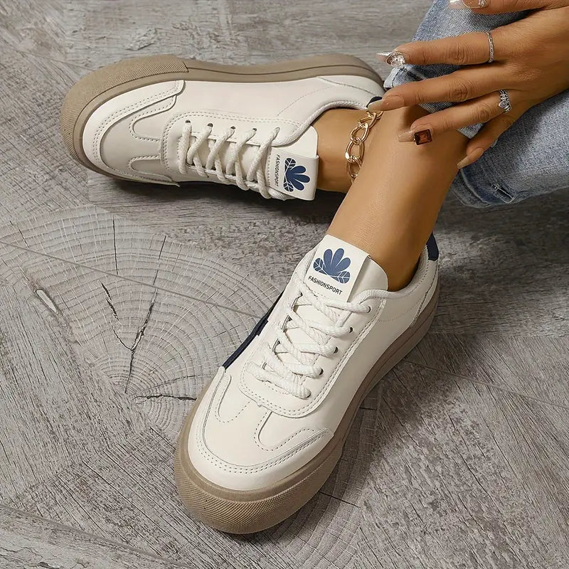 Gina – Orthopädische Bequeme Sneaker