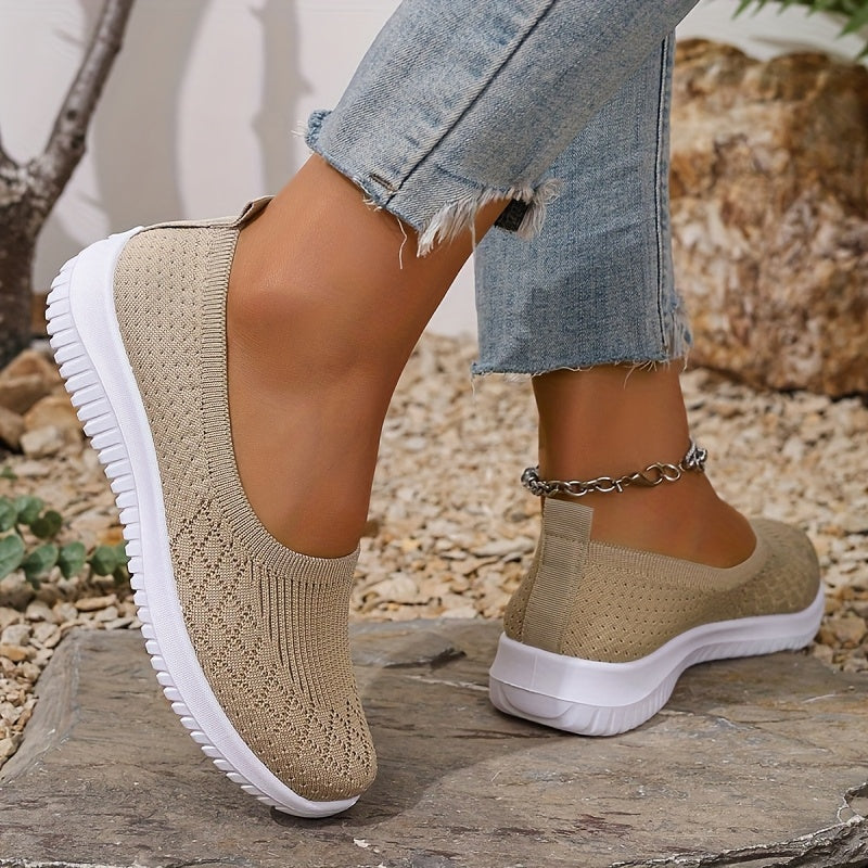 Amalena – Atmungsaktive Rutschfeste Schuhe