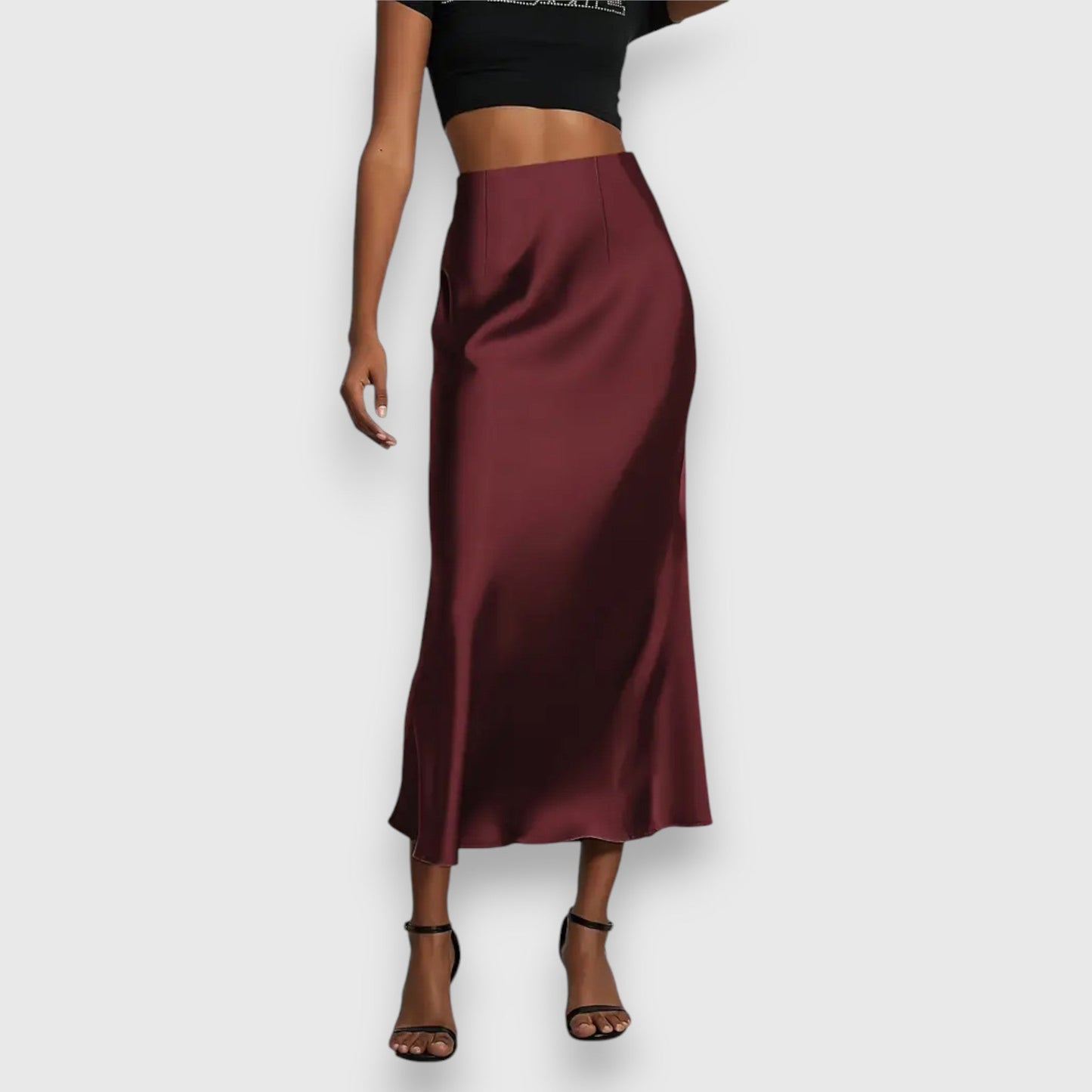 Amira – Eleganter Rock