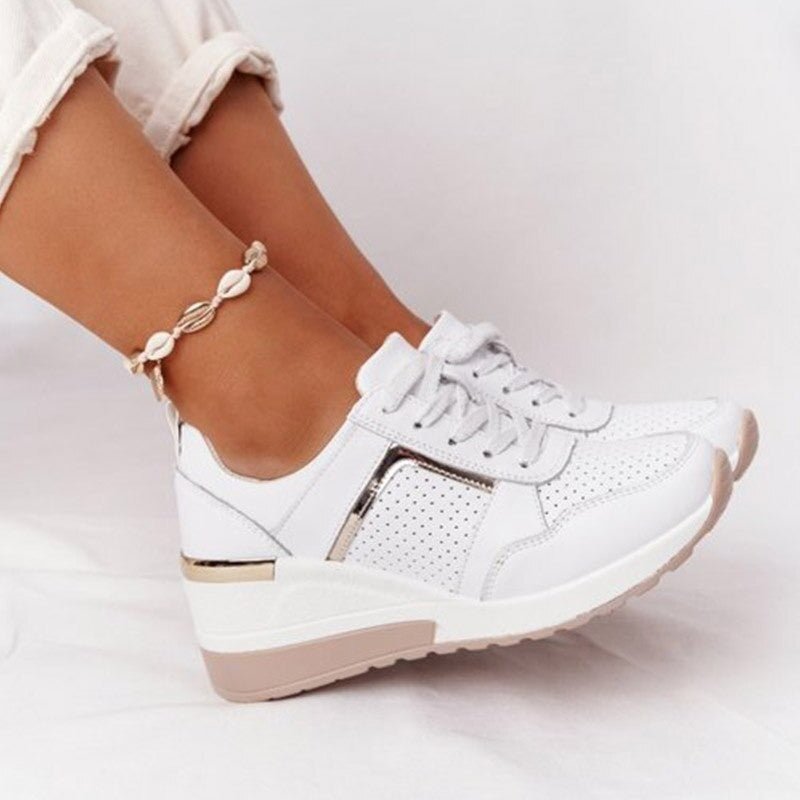 Clara – Schuhtrend der Saison