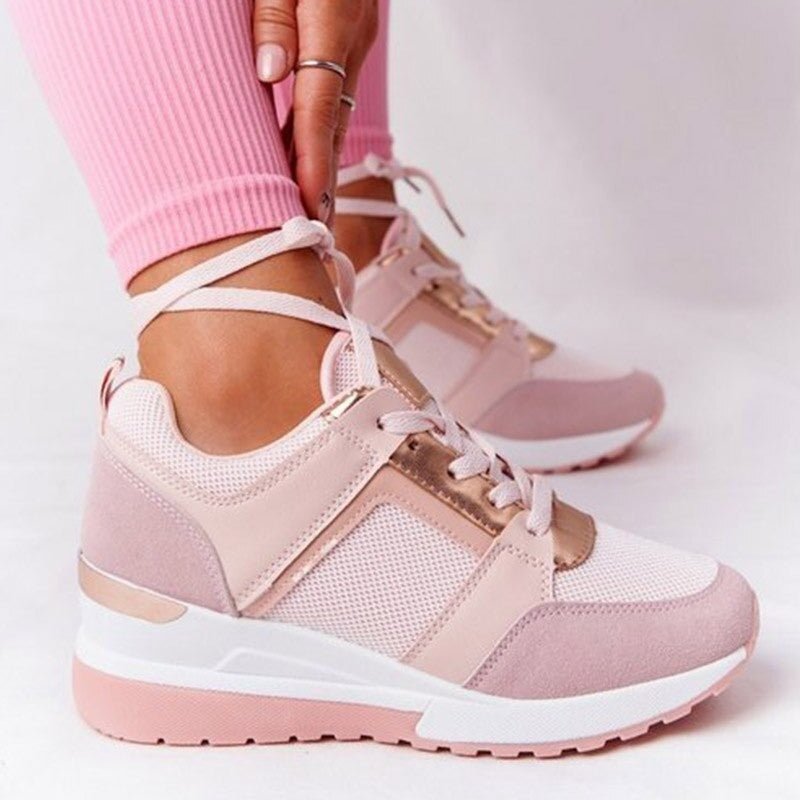 Clara – Schuhtrend der Saison