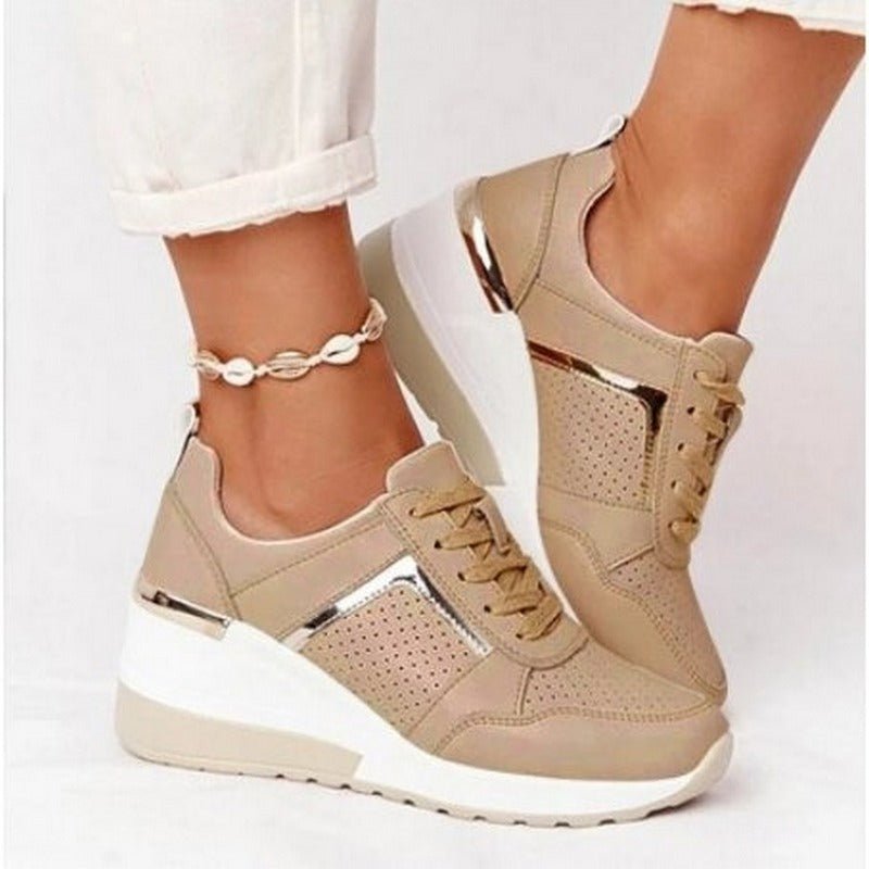 Clara – Schuhtrend der Saison