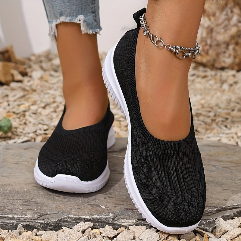 Amalena – Atmungsaktive Rutschfeste Schuhe