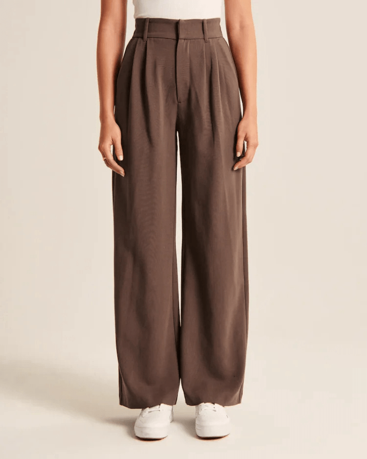 Wanna | Bequeme Hose aus Premiumstoff