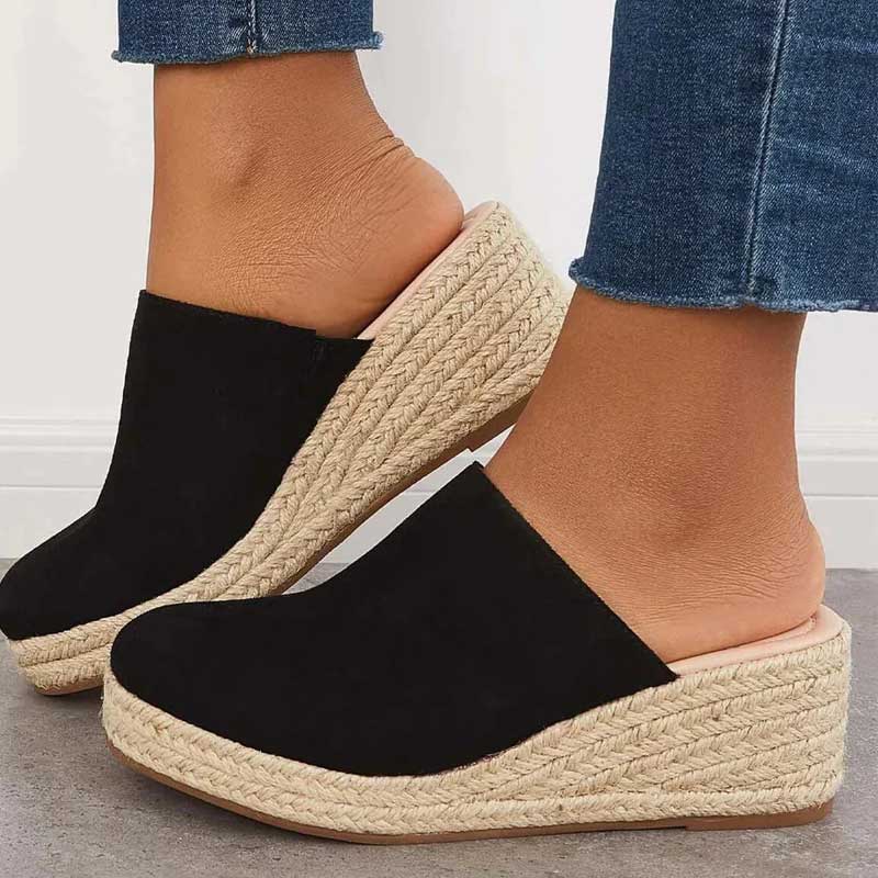 Serena – Sandalen mit Orthopädischer Sohle
