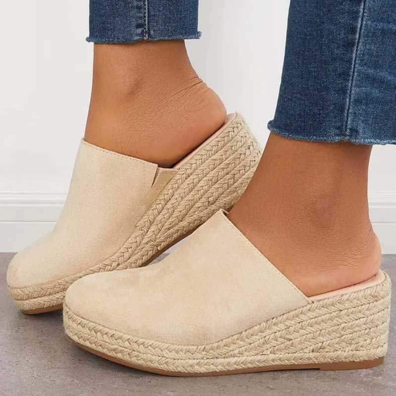 Serena – Sandalen mit Orthopädischer Sohle