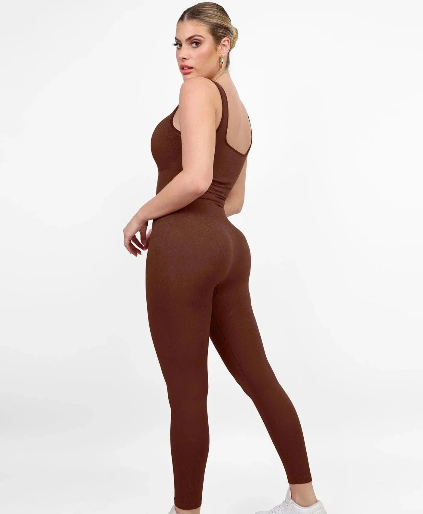 Luna - Bequemer & trendiger Jumpsuit