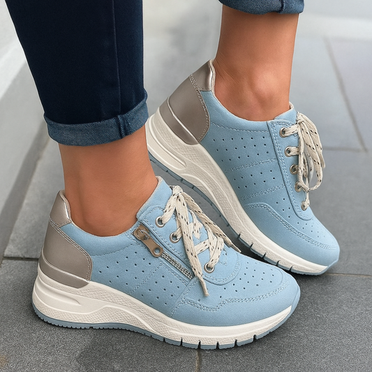 Vialux – Orthopädischer Turnschuh