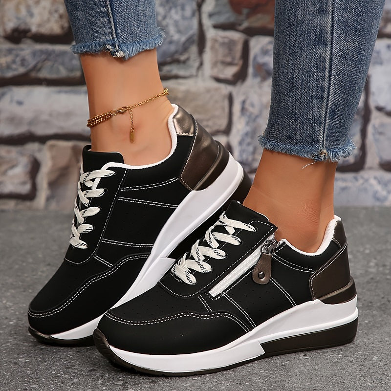 Nowi – Orthopädische Bequeme Sneaker