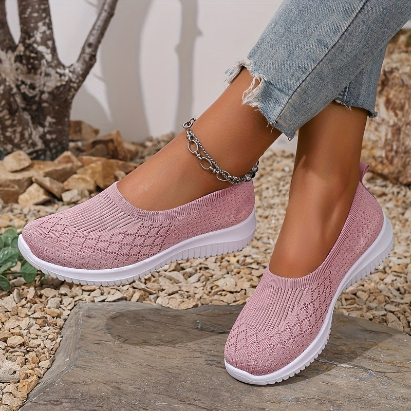 Amalena – Atmungsaktive Rutschfeste Schuhe