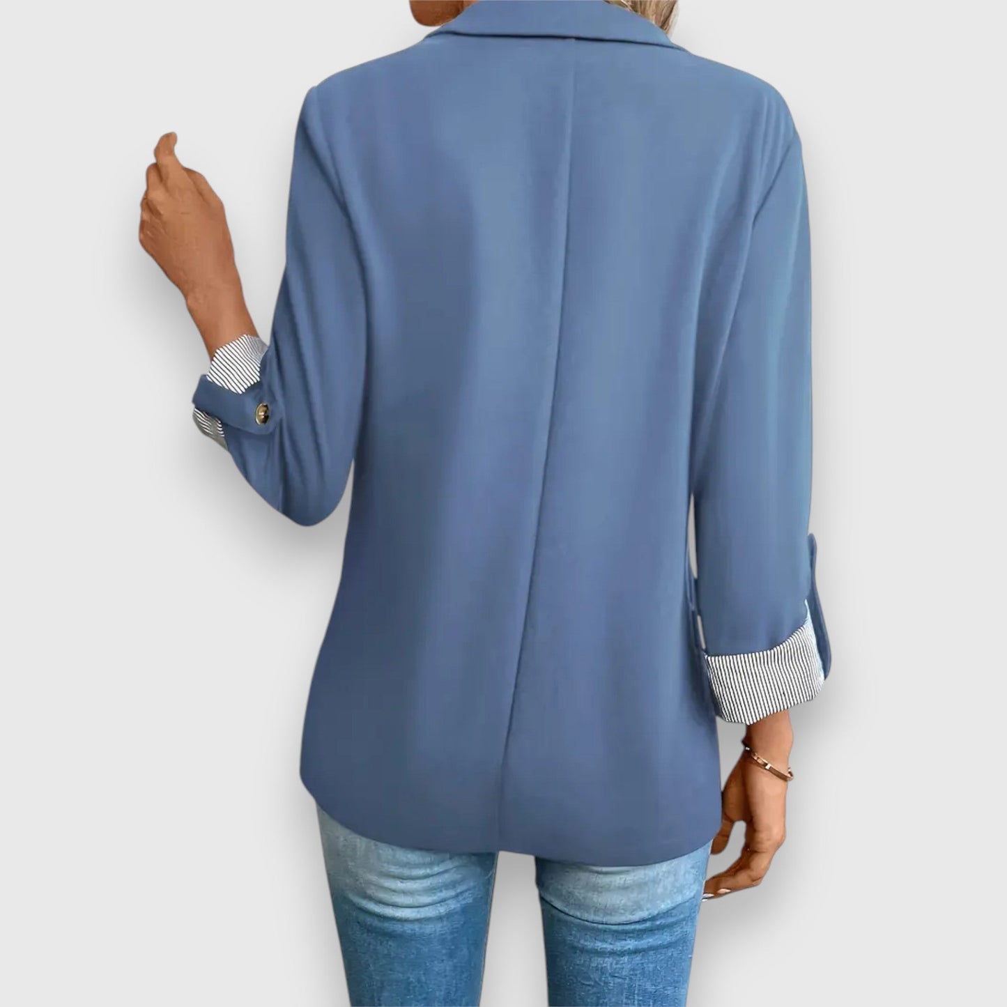 Sofia | Blazer elegant, klassisch und vielseitig