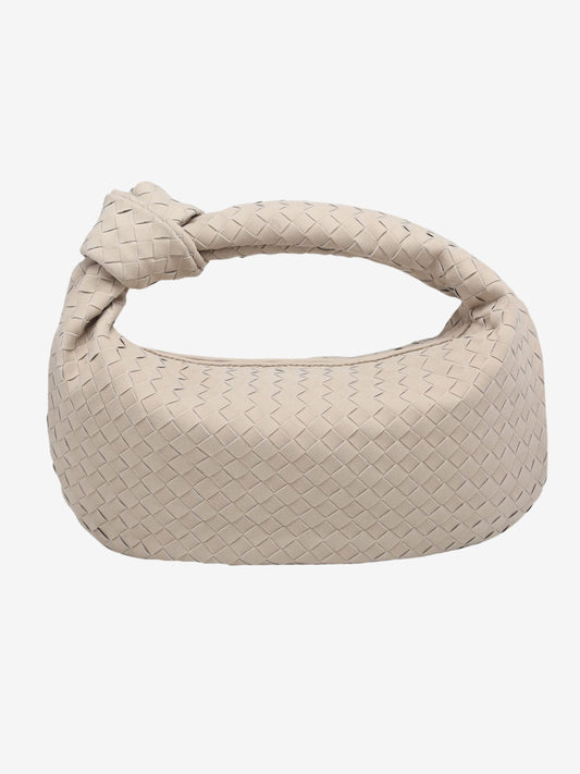 Ava Mittelgroße Wildledertasche