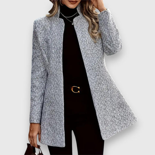 Valeria | Blazer Premium, Schmal und Elegant