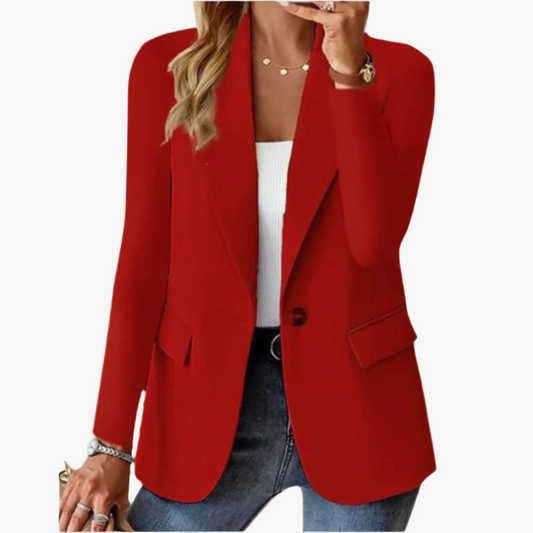 Laura - Eleganter Blazer
