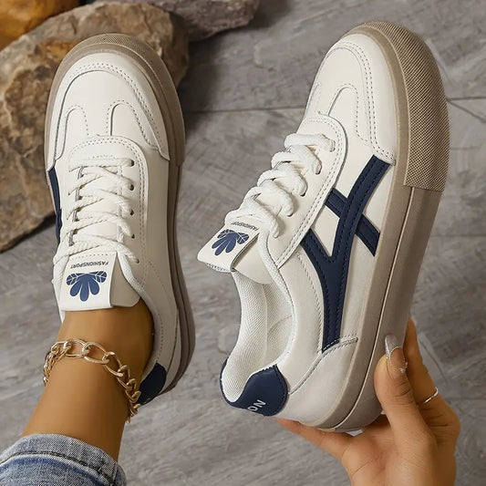 Gina – Orthopädische Bequeme Sneaker