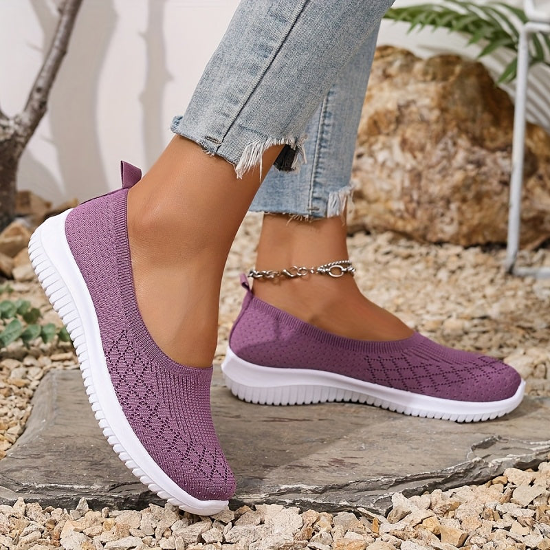 Amalena – Atmungsaktive Rutschfeste Schuhe