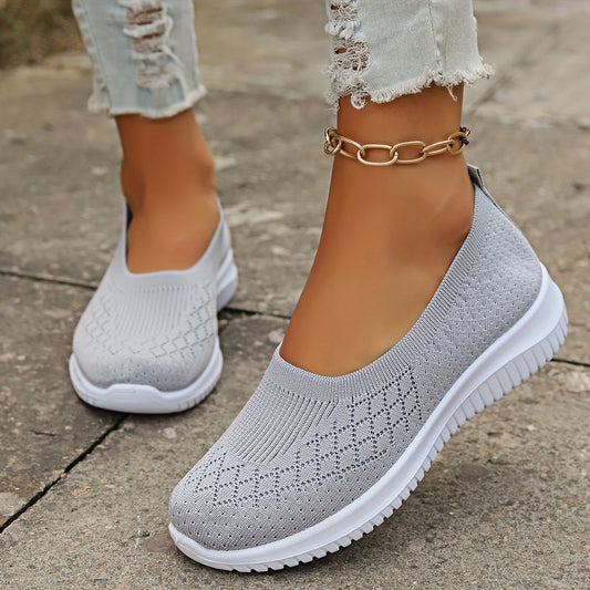 Amalena – Atmungsaktive Rutschfeste Schuhe