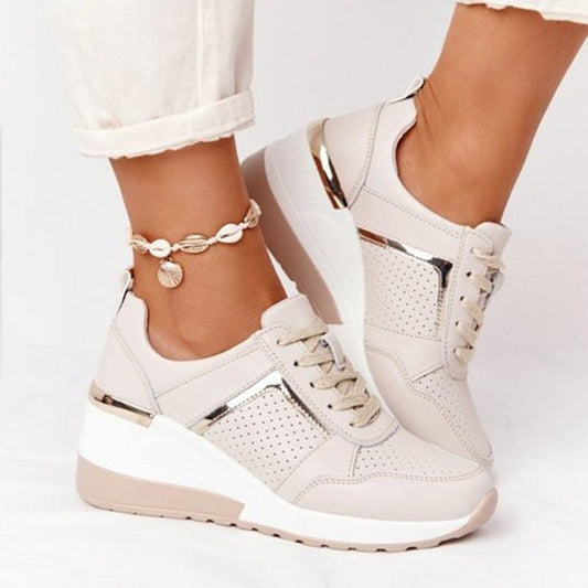 Clara – Schuhtrend der Saison
