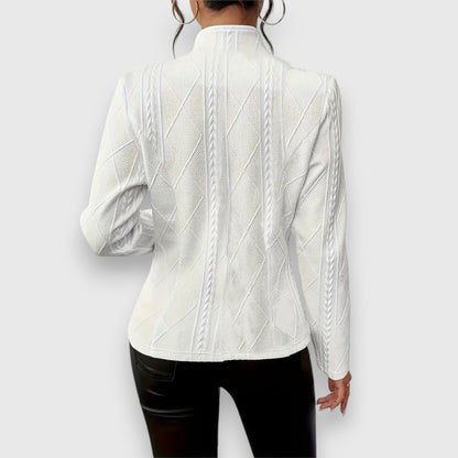 Diana | Handgefertigter Premium-Blazer