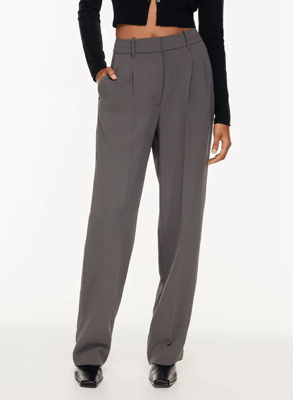 Wanna | Bequeme Hose aus Premiumstoff