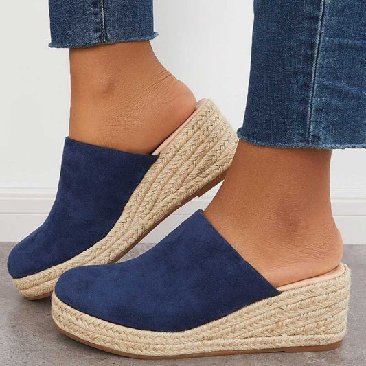 Serena – Sandalen mit Orthopädischer Sohle