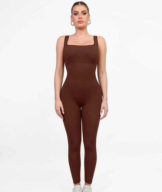 Luna - Bequemer & trendiger Jumpsuit